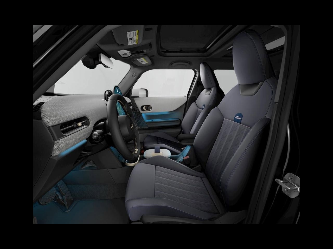2026 MINI 4 DOOR SIGNATURE PLUS