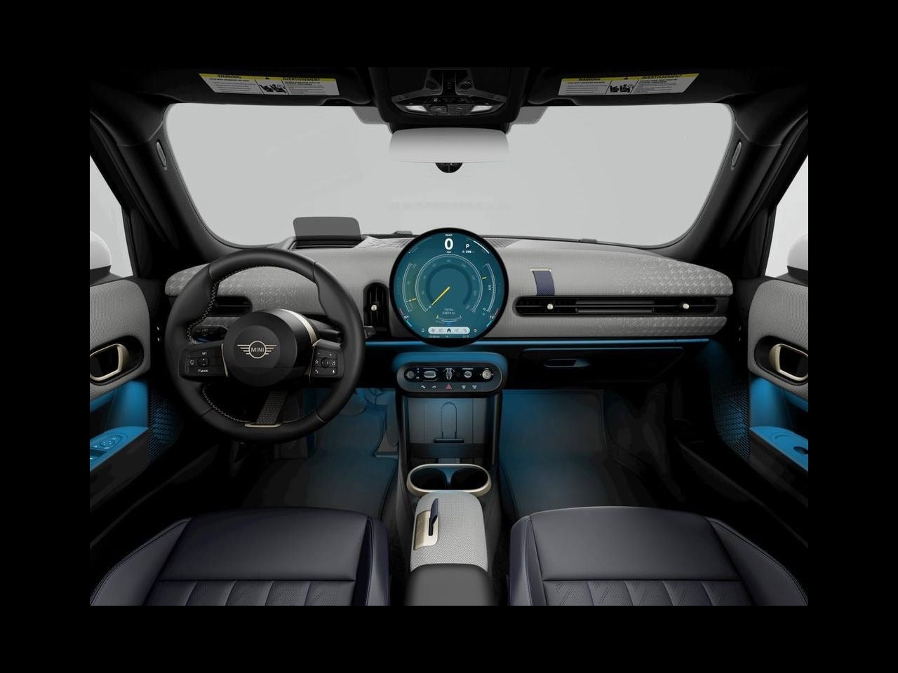 2026 MINI 4 DOOR SIGNATURE PLUS