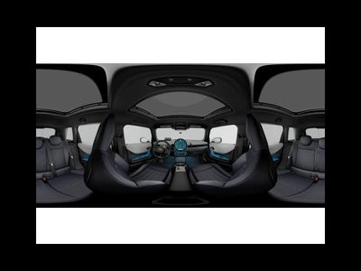 2026 MINI 4 DOOR SIGNATURE PLUS