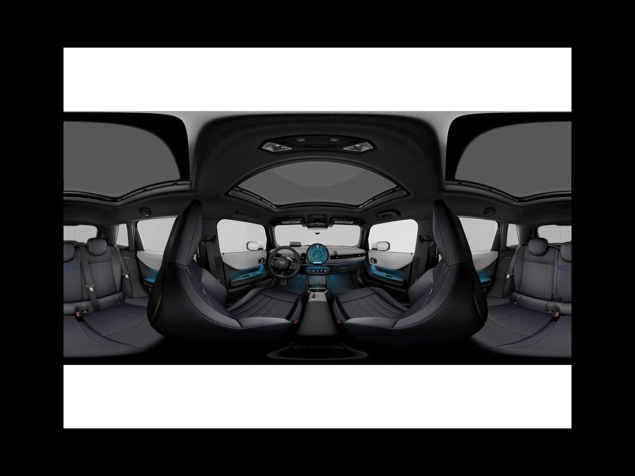2026 MINI 4 DOOR SIGNATURE PLUS