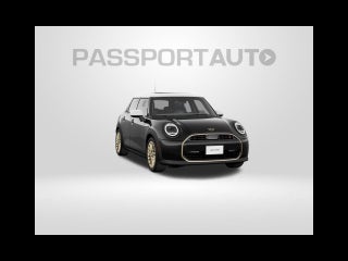 2026 MINI 4 DOOR SIGNATURE PLUS
