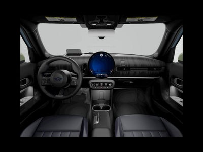 2027 MINI 4 DOOR ICONIC