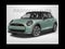 2027 MINI 4 DOOR ICONIC