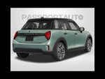 2027 MINI 4 DOOR ICONIC