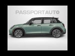 2027 MINI 4 DOOR ICONIC