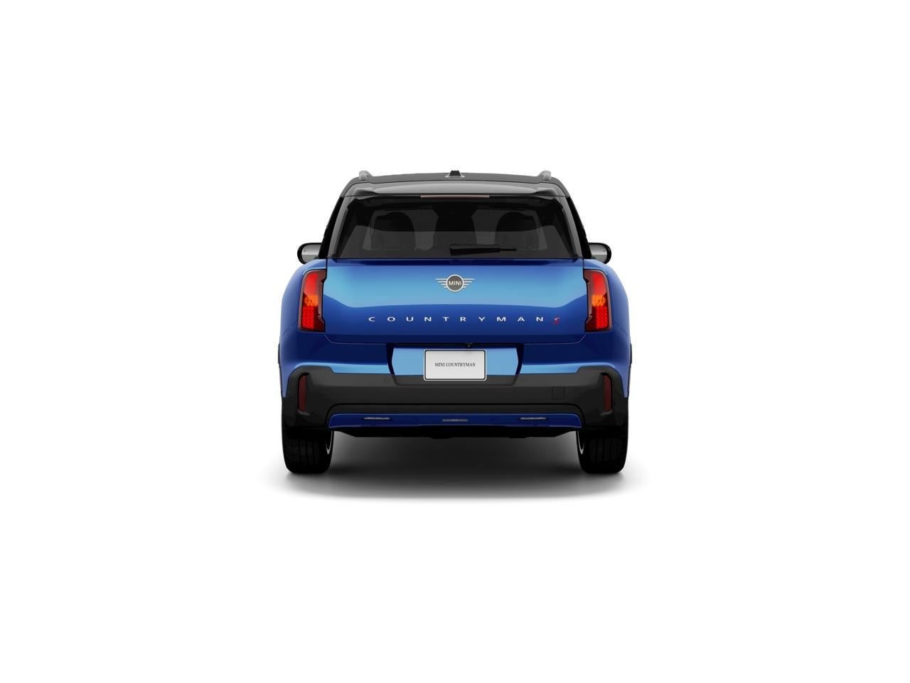 2026 MINI Countryman S
