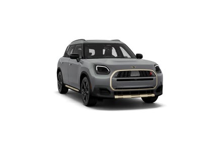 2027 MINI Countryman Base