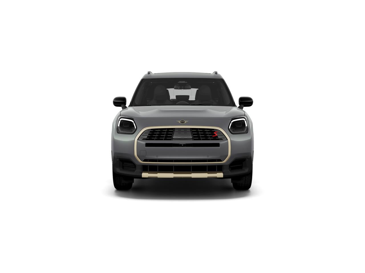 2027 MINI Countryman Base