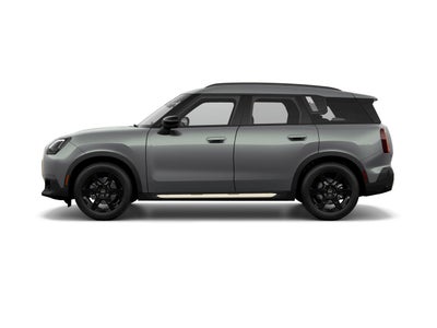 2027 MINI Countryman Base