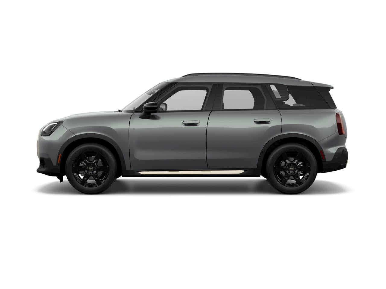 2027 MINI Countryman Base