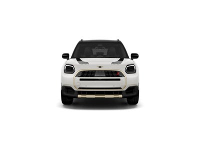 2026 MINI Countryman All4 Cooper S