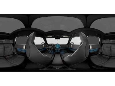 2026 MINI Countryman All4 Cooper S