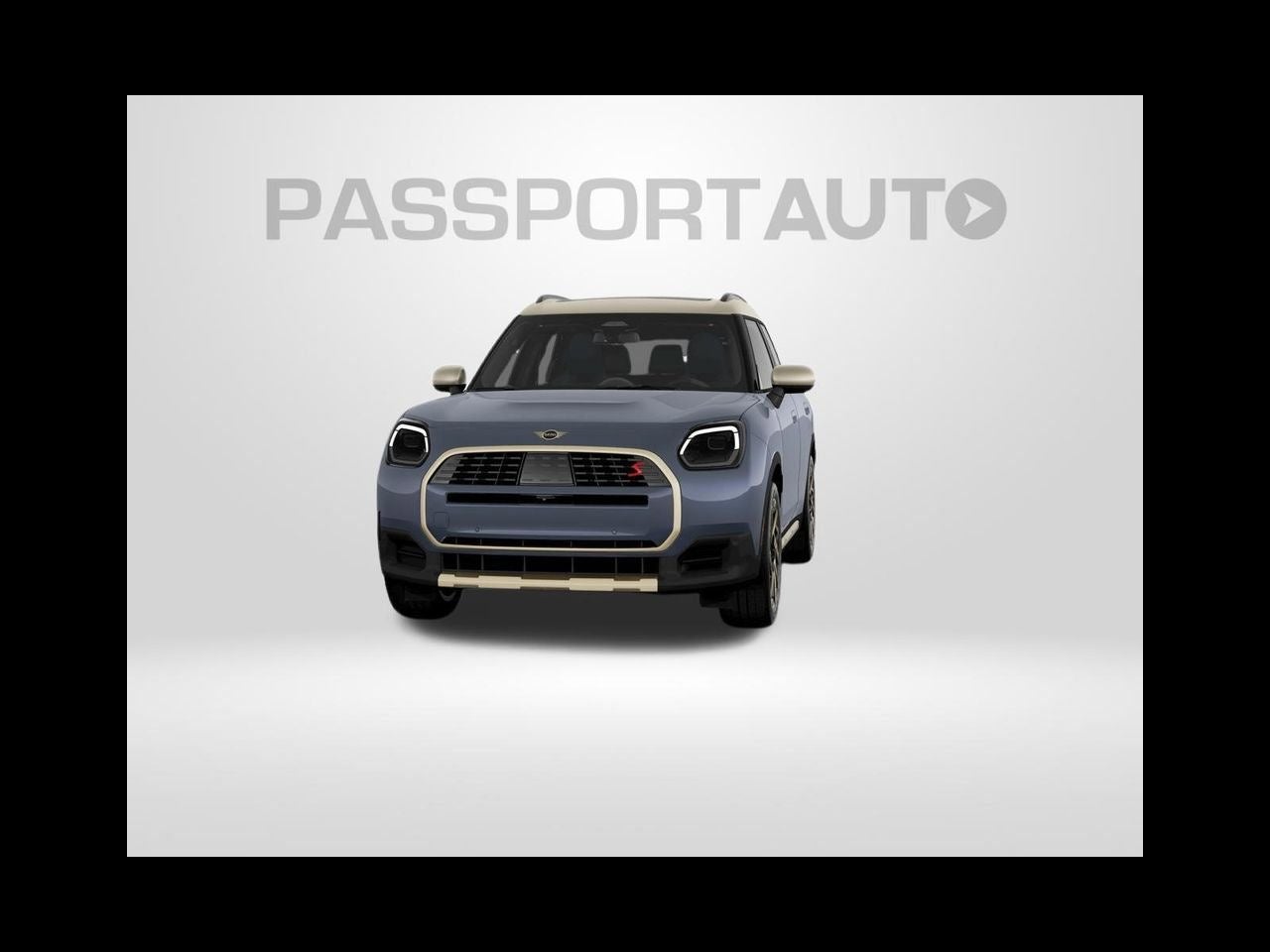 2027 MINI COUNTRYMAN ICONIC