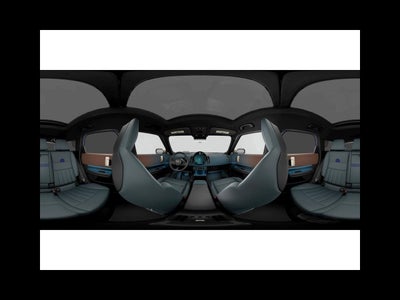 2027 MINI COUNTRYMAN ICONIC