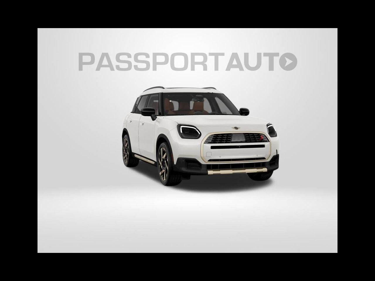 2027 MINI COUNTRYMAN ICONIC