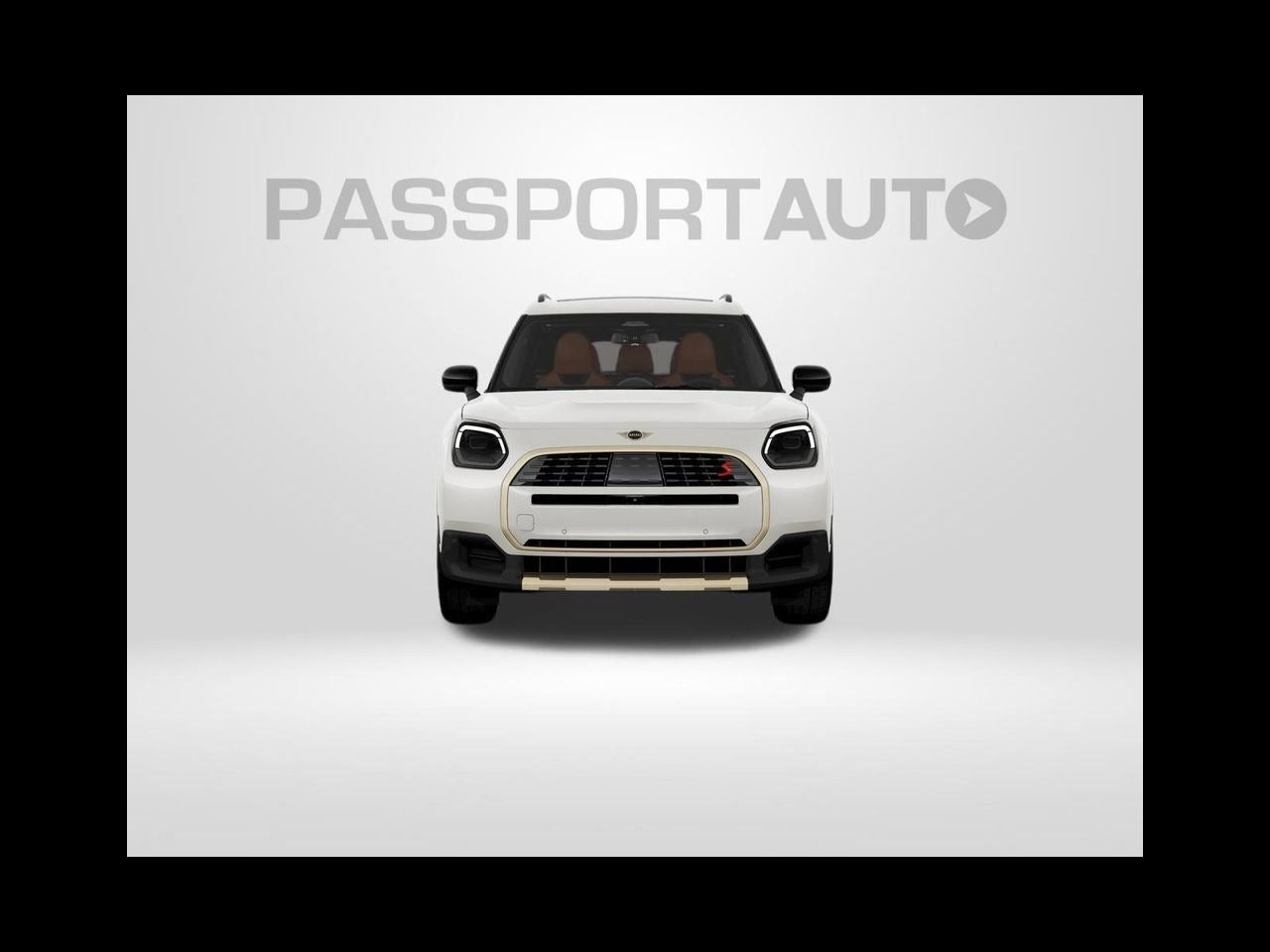 2027 MINI COUNTRYMAN ICONIC