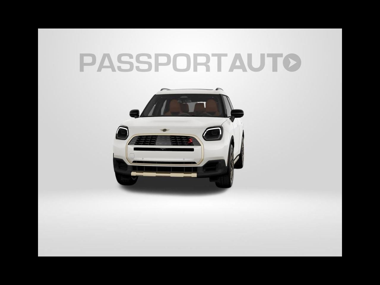 2027 MINI COUNTRYMAN ICONIC