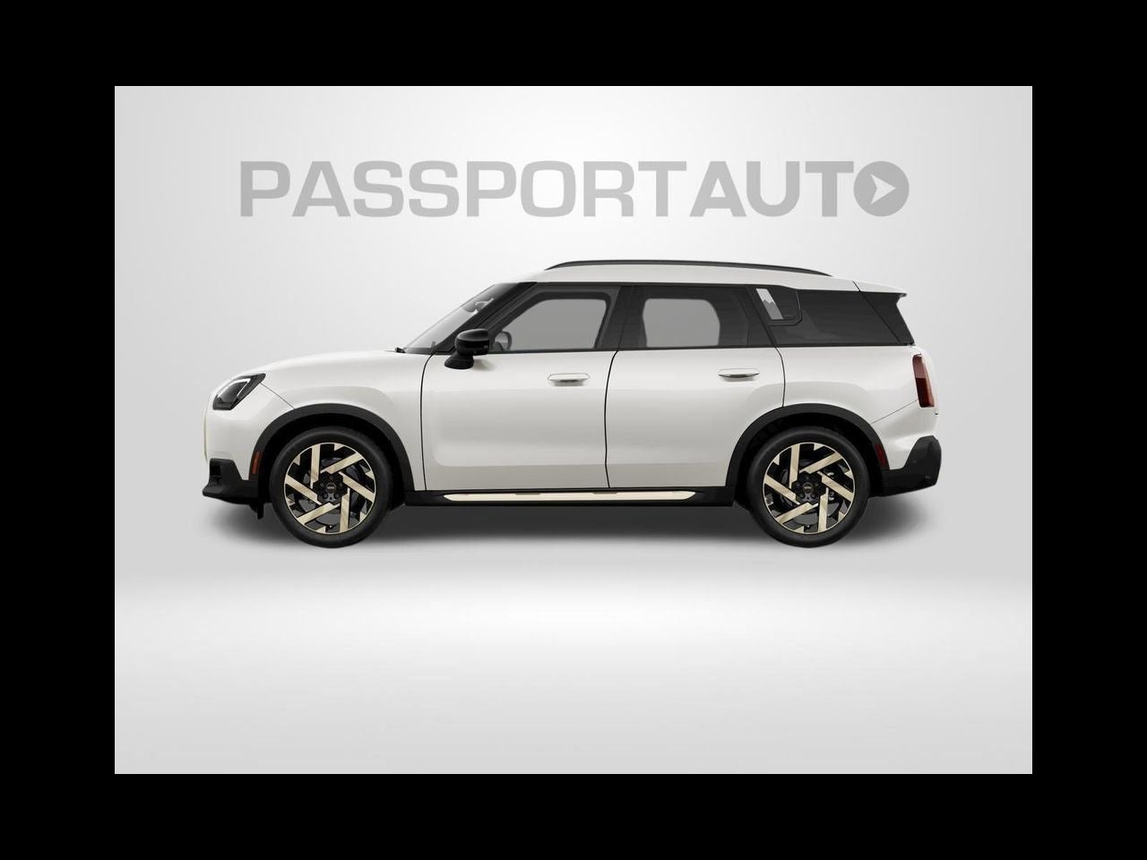 2027 MINI COUNTRYMAN ICONIC