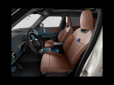 2027 MINI COUNTRYMAN ICONIC