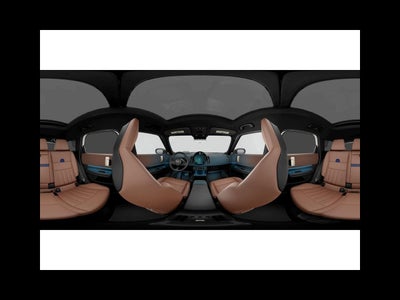 2027 MINI COUNTRYMAN ICONIC