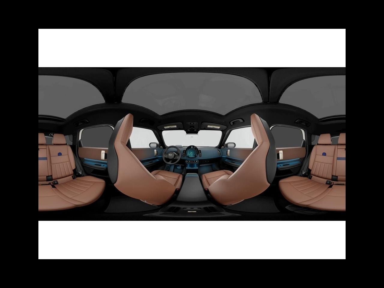 2027 MINI COUNTRYMAN ICONIC