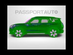 2027 MINI COUNTRYMAN SIGNATURE PLUS