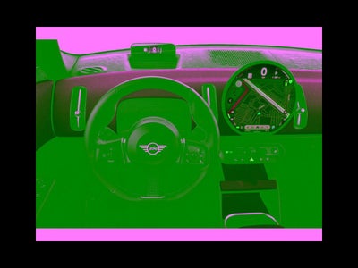 2027 MINI COUNTRYMAN SIGNATURE PLUS