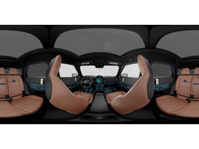 2027 MINI COUNTRYMAN ICONIC