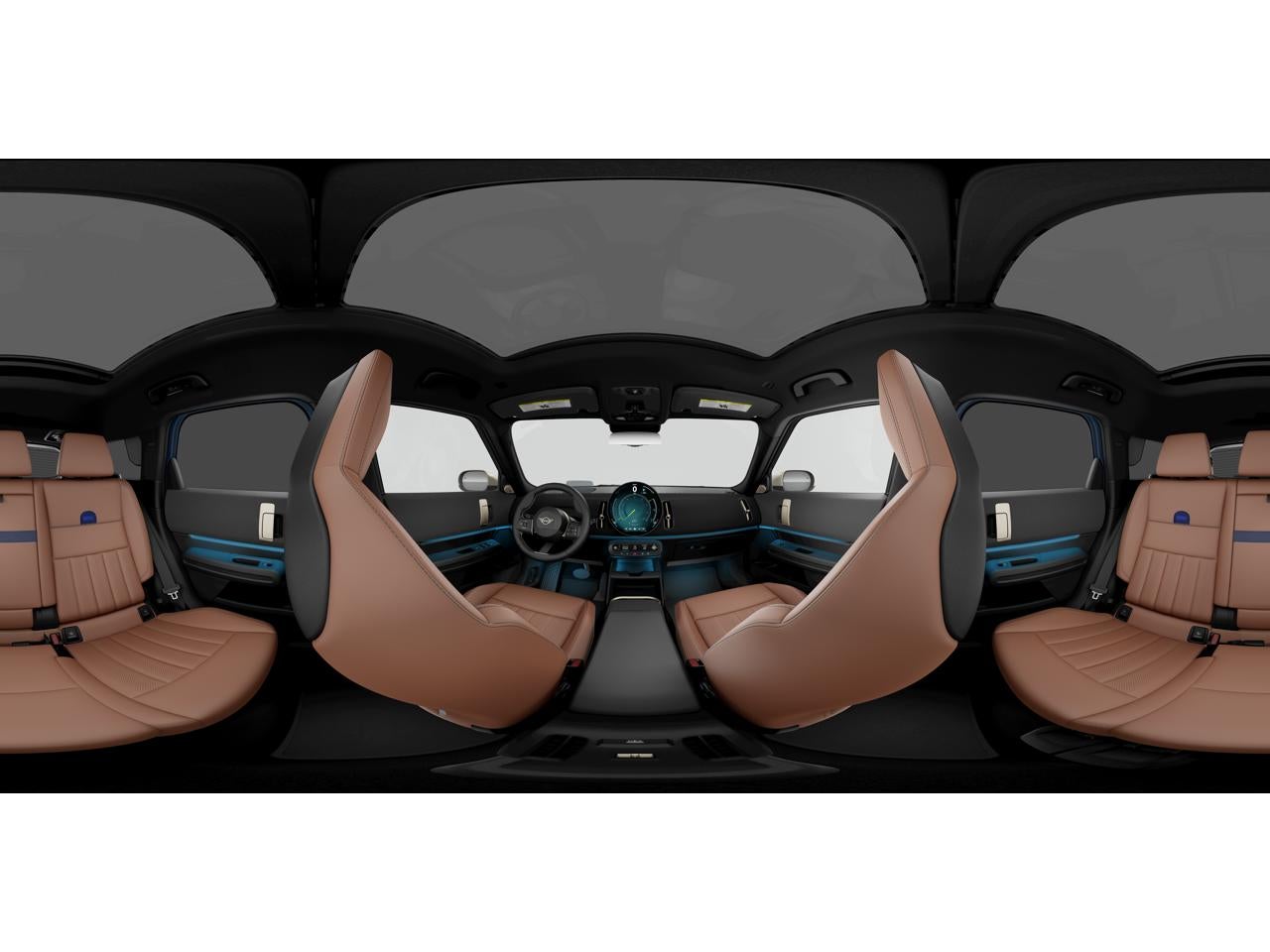 2027 MINI COUNTRYMAN ICONIC