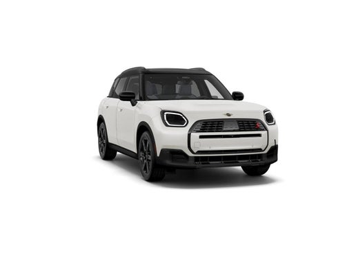 2026 MINI COUNTRYMAN OXFORD EDITION