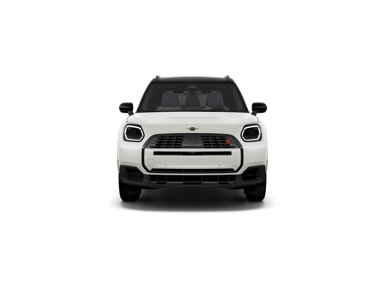 2026 MINI COUNTRYMAN OXFORD EDITION
