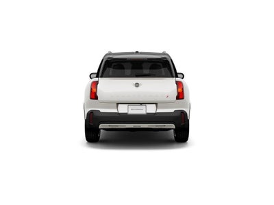 2026 MINI COUNTRYMAN OXFORD EDITION