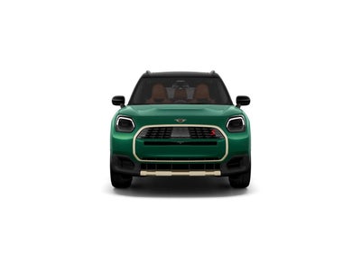 2026 MINI Countryman All4 Cooper S