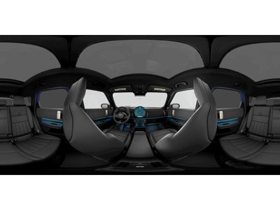 2026 MINI Countryman All4 Cooper S