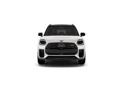 2026 MINI COUNTRYMAN ICONIC