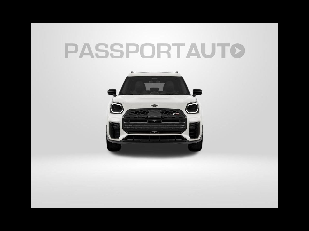 2027 MINI COUNTRYMAN ICONIC