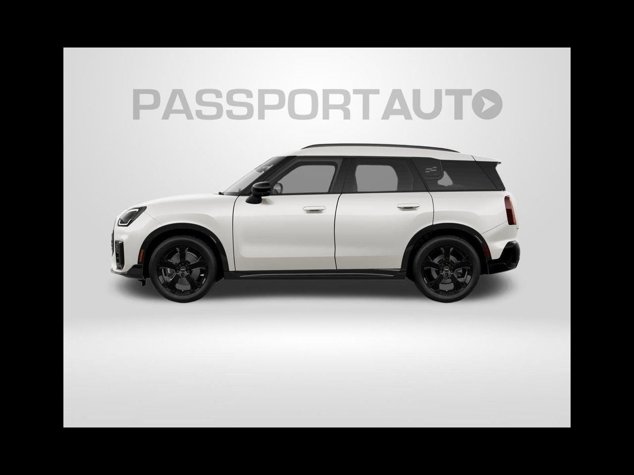 2027 MINI COUNTRYMAN ICONIC