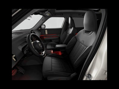 2027 MINI COUNTRYMAN ICONIC