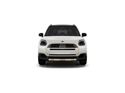 2026 MINI Countryman All4 Cooper S