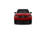 2026 MINI COUNTRYMAN OXFORD EDITION