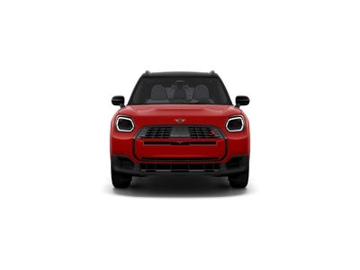 2026 MINI COUNTRYMAN OXFORD EDITION