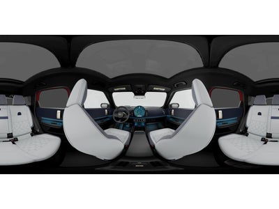 2026 MINI COUNTRYMAN OXFORD EDITION