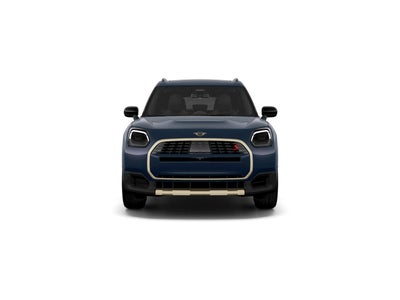 2027 MINI Countryman Base