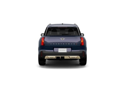 2027 MINI Countryman Base