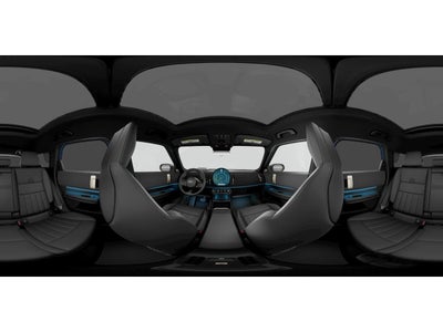 2027 MINI Countryman Base