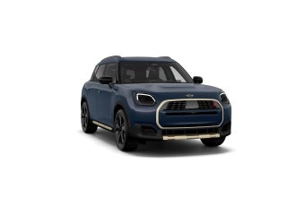 2027 MINI Countryman Base