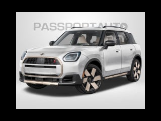 2027 MINI COUNTRYMAN SIGNATURE PLUS