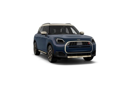 2026 MINI COUNTRYMAN ICONIC
