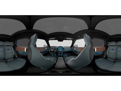 2026 MINI COUNTRYMAN ICONIC