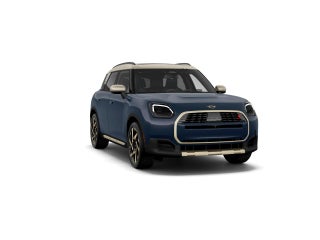2026 MINI Countryman All4 Cooper S